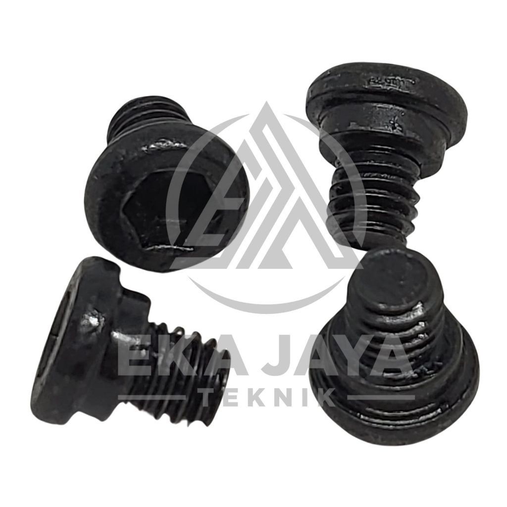 11040409 BAUT PISAU / PISO MESIN JAHIT AUTOMATIC JUKI DDL555 / DDL 555