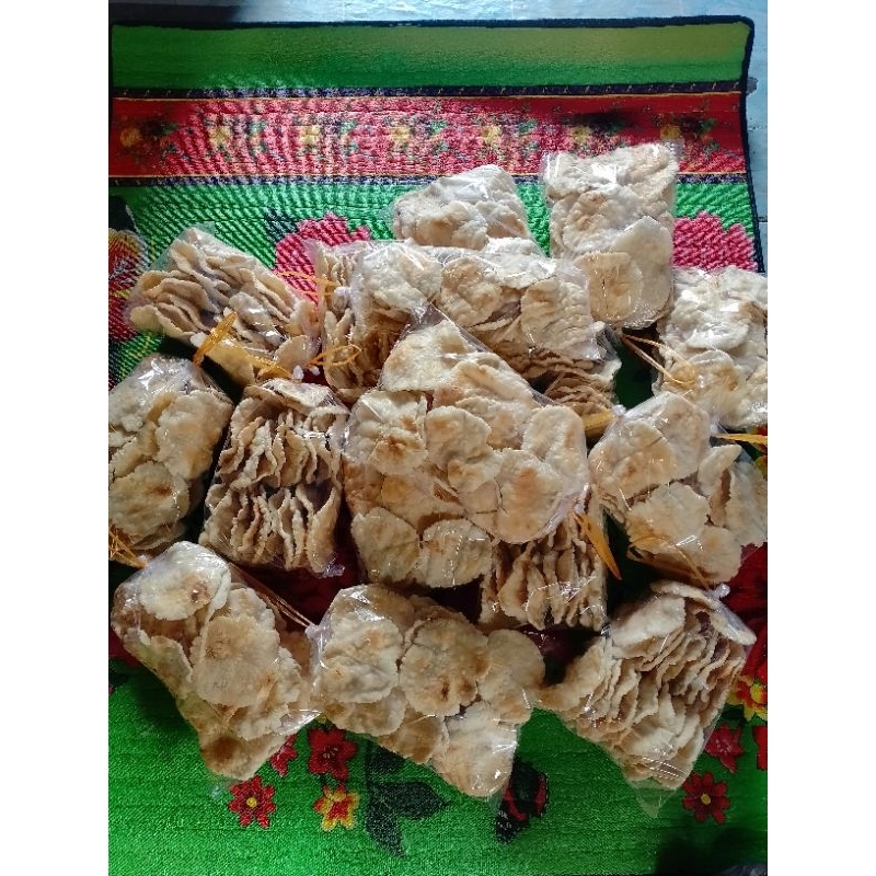 

kerupuk bakar isi 3