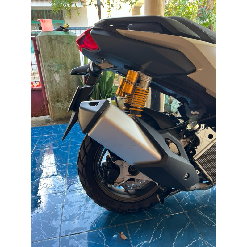 Shock Ohlins HO 945 for ADV 150/160