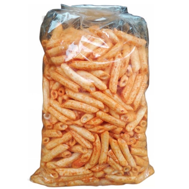 

SNACK PEDIA Stick potato rasa balado 1 kg krispi