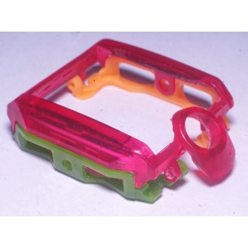 Bezel G-8100 G8100 G 8100 custom made side guard