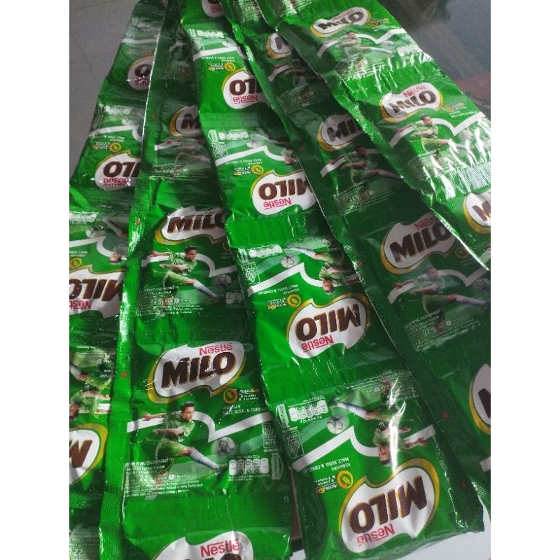 

milo 1 renteng isi 10pcs