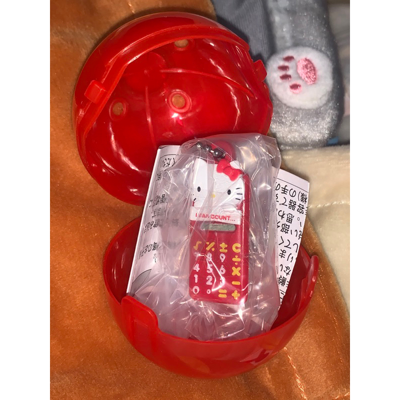 

gacha kalkulator hello kitty sealed