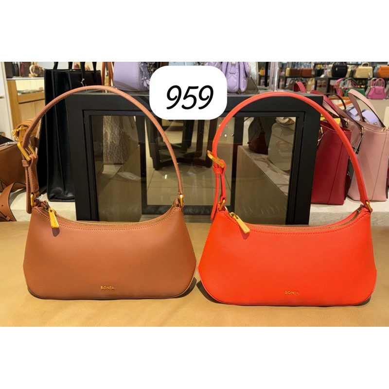 Tas Bonia Original Hobo Bag