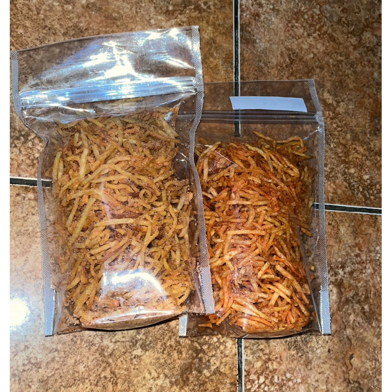 

kentang mustofa murah enak dan bergizi per pouch