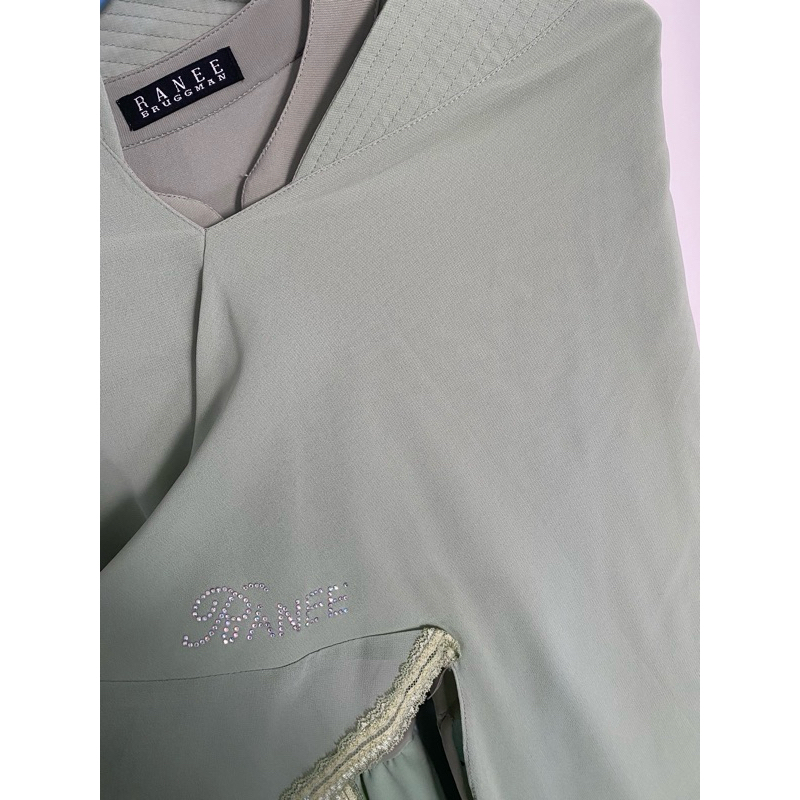 Ranee brugman syar’i