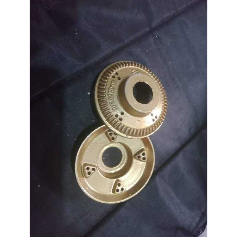 burner rinai 522c 522E