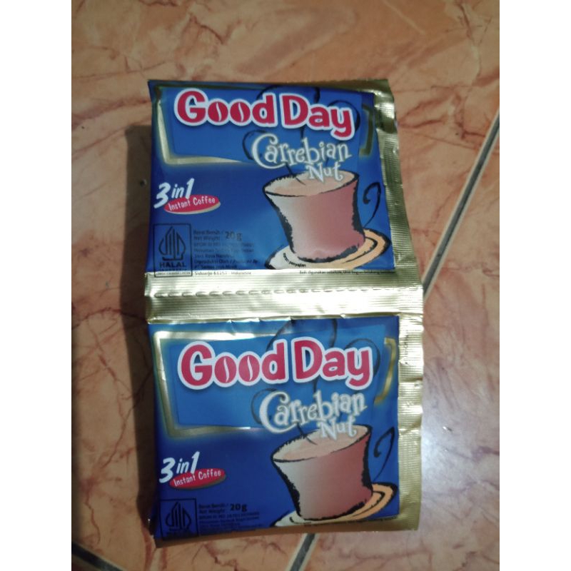

GoodDayCoffe3in1instantcoffe