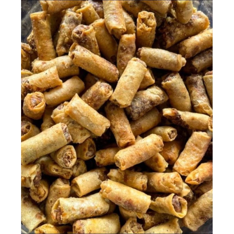 

SUMPIA abon 250gr/500gr/1kg TERMURAH