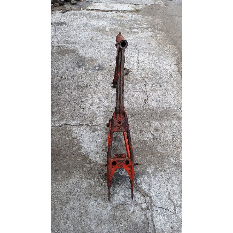 rangka cb k3 original