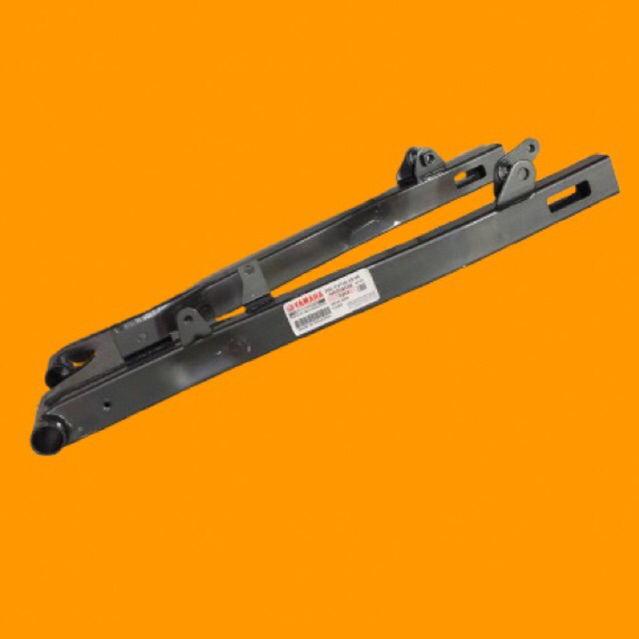 swing arm RXZ original - lengan ayun rxz original