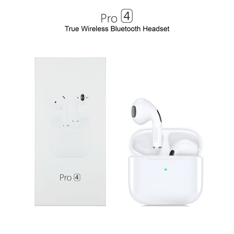 TWS BLUETOOTH PRO 4
