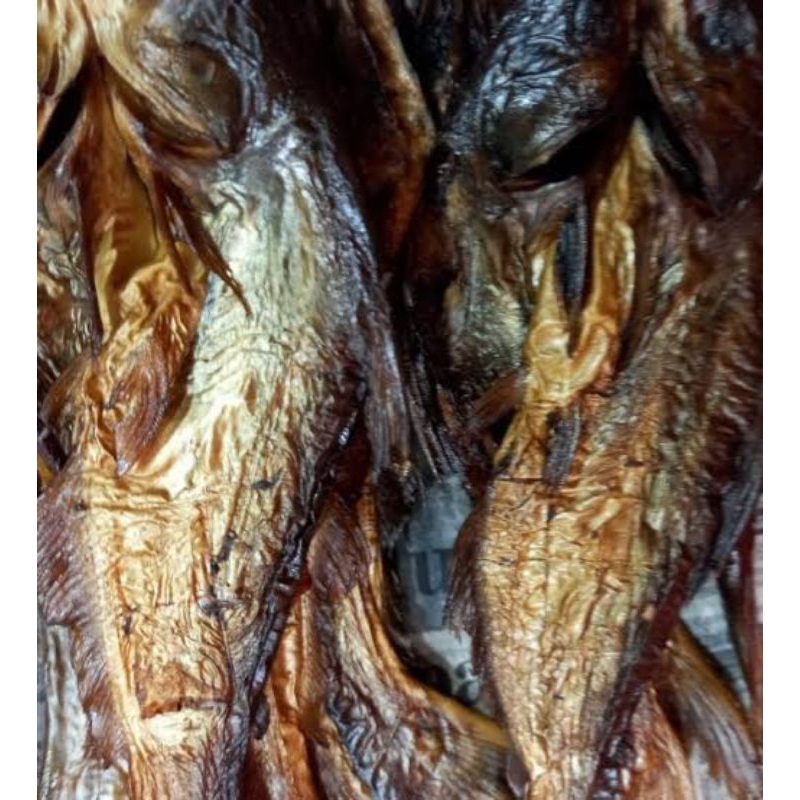 

Ikan Salai Patin 250gr