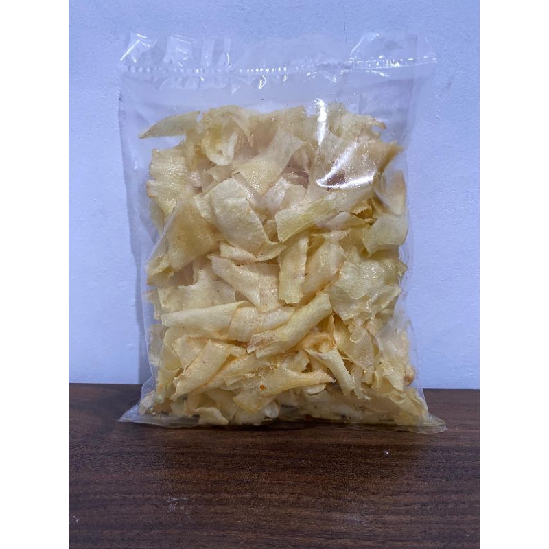 

keripik singkong rasa original 250gr