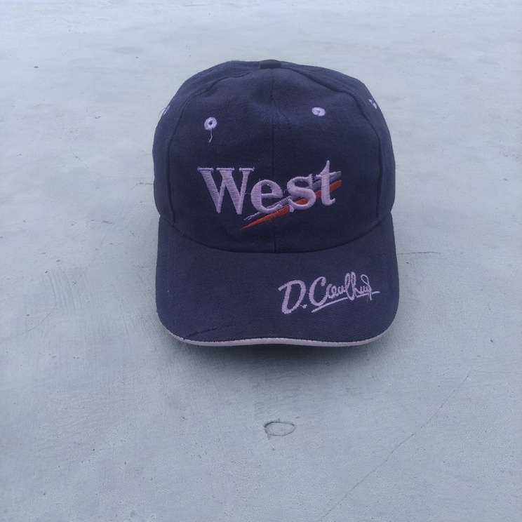 Topi Murah Topi Second Topi Vintage Topi Racing Topi Polo Topi Ropehat Topi Original Topi Snapback T