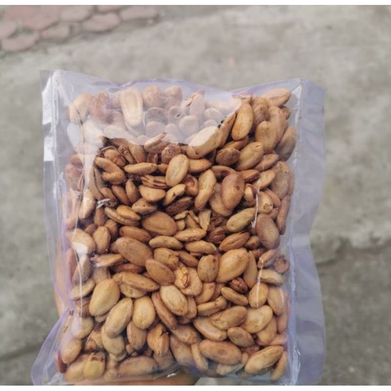 

Kacang kedawung matang/Biji kedawung matang 250gr/500gr/1kg