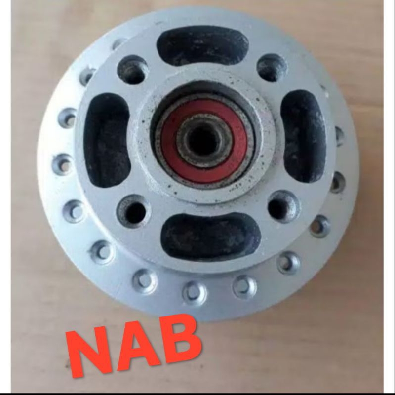 tromol depan spin smas hayate ori lepasan/seken