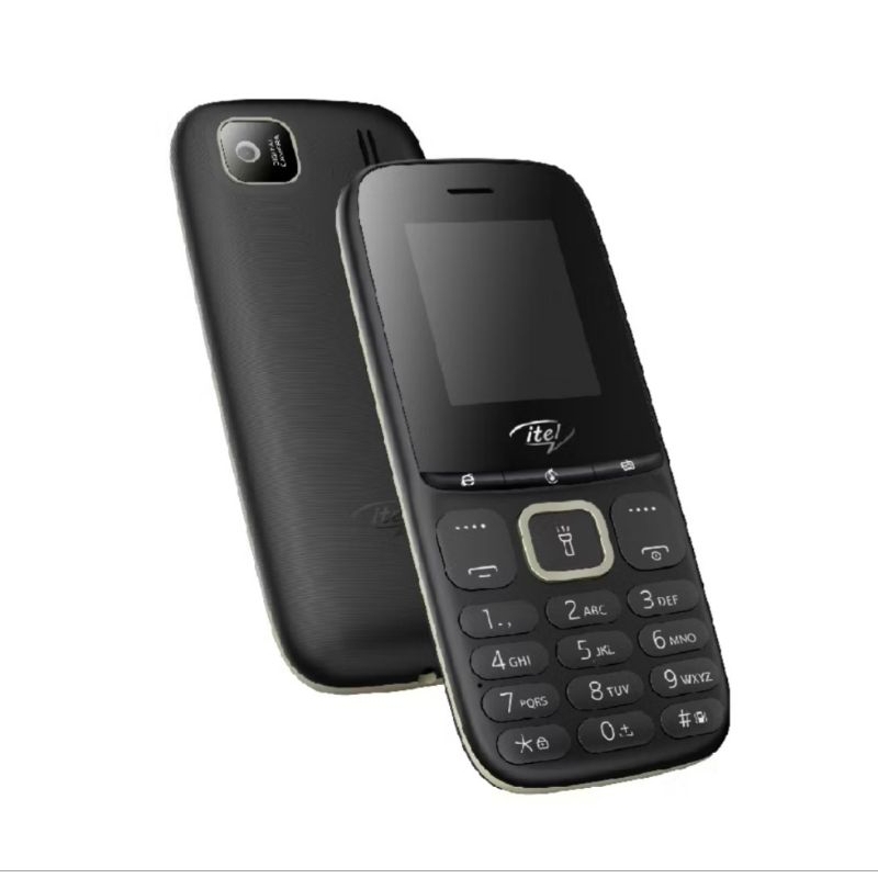 HP Evercoss ITEL it2173 FEATURED PHONE Series (1)