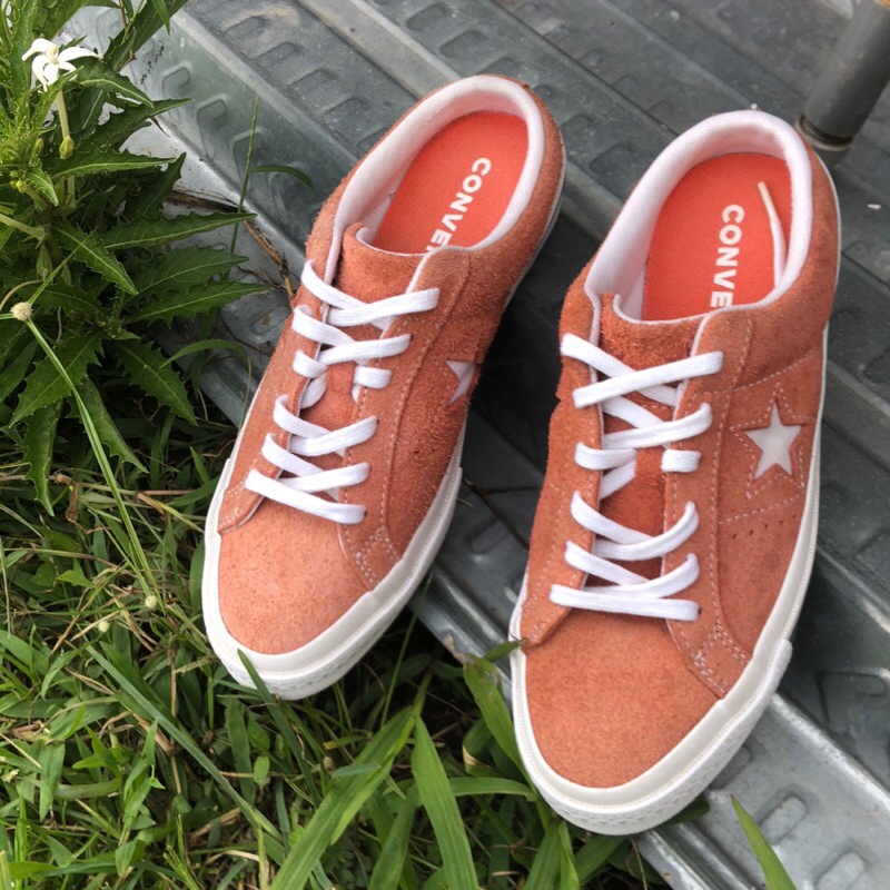 Converse One star Mule Coral 39