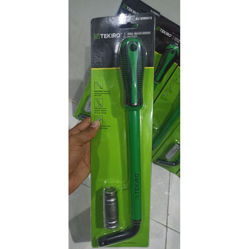 Desyallshop Kunci Baut Roda Ban Mobil Tarik Tekiro Kunci Roda Ban Kunci Ban Mobil