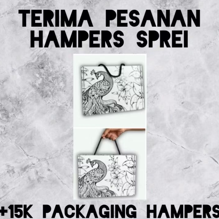 

packing hamper makassar