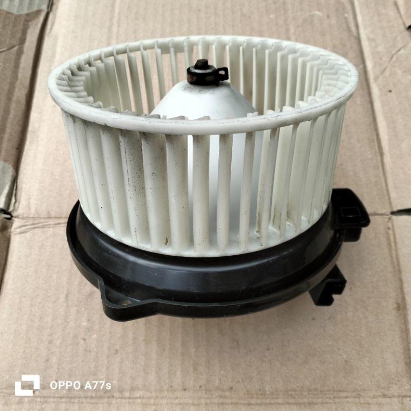 Blower AC Toyota great Corolla 92-95