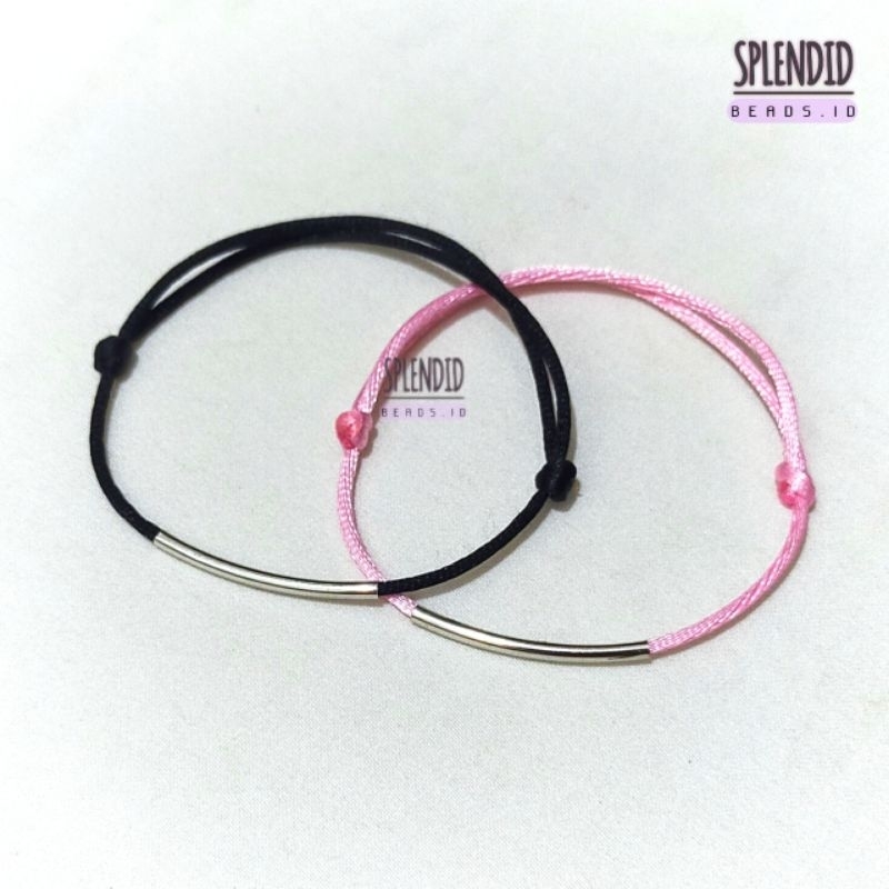 Gelang Persahabatan|| Gelang Couple|| Gelang Tali Persahabatan