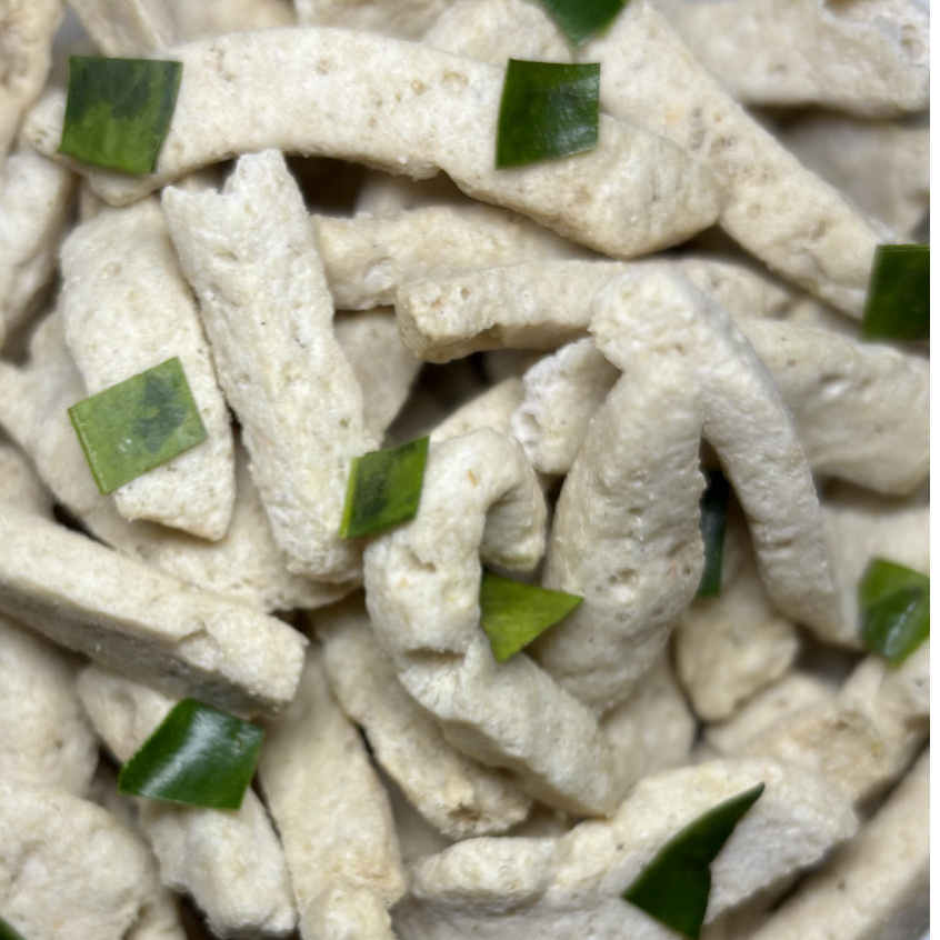 

1 Kilo - Basreng Viral - Original Daun Jeruk - BPR_999