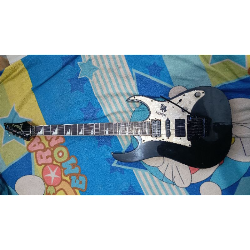 ibanez RG350Ex