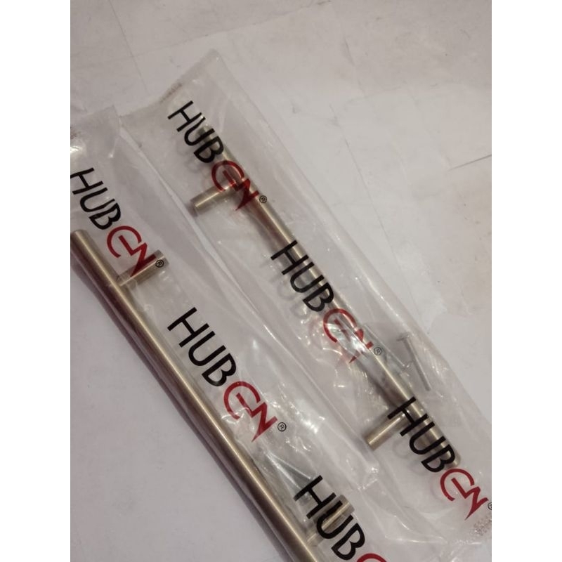 Tarikan HUBEN TPS-10 handle lemari 188-96mm