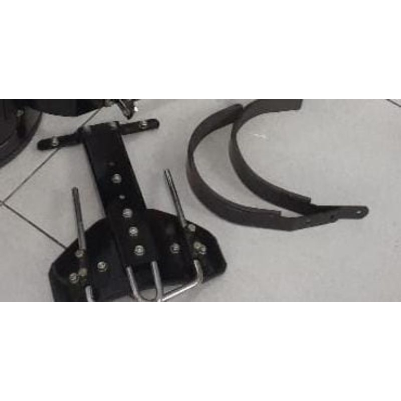 HARNES SNARE/TENOR DRUMBAND