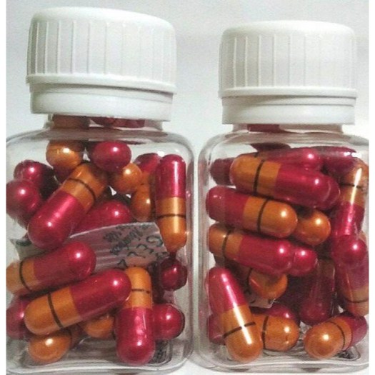 Sera Curah 100 % Original Obat Pelangsing Herbal Ampuh