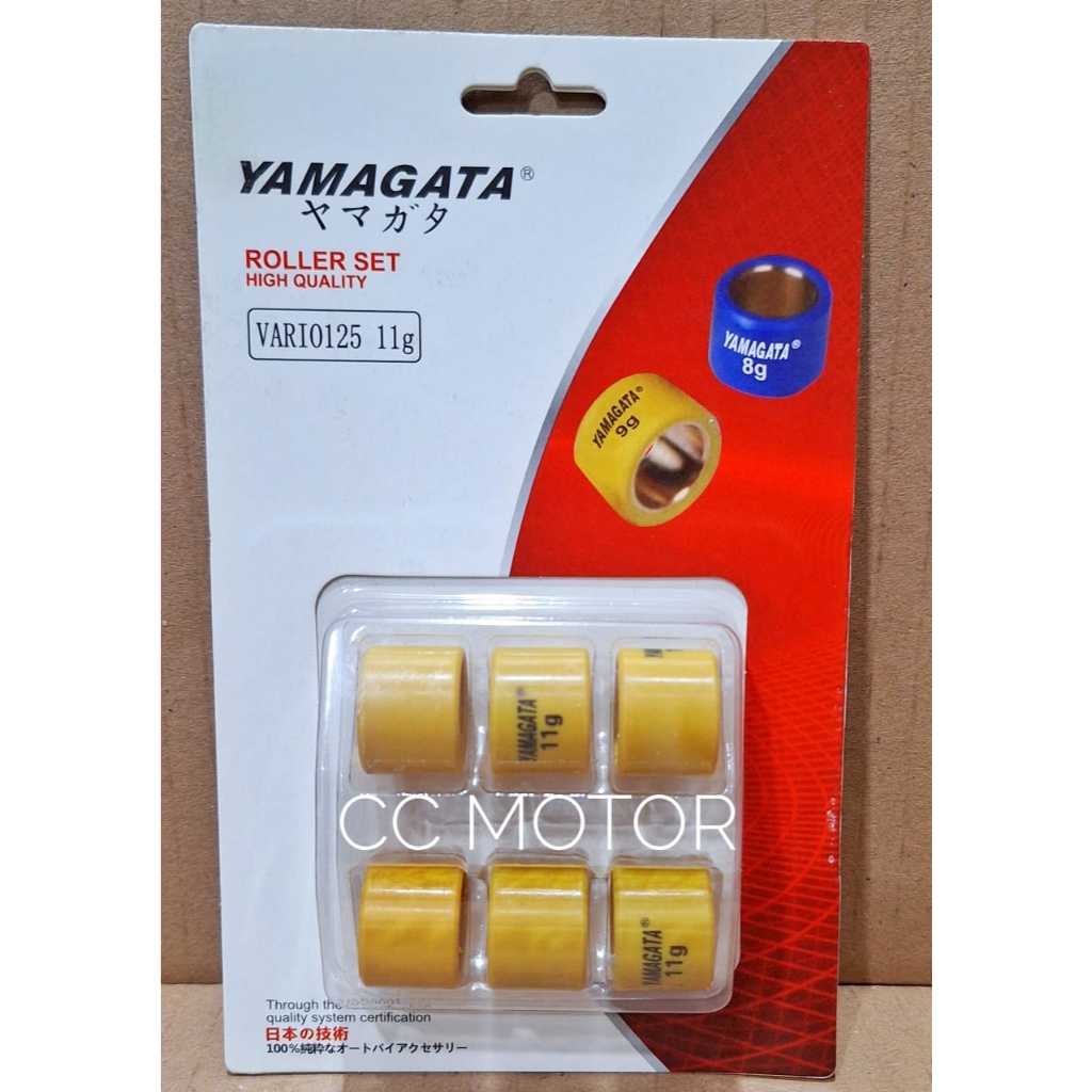Yamagata Roller Vario 125 11 Gram / Roller Yamagata Murah Vario 125 11 Gram