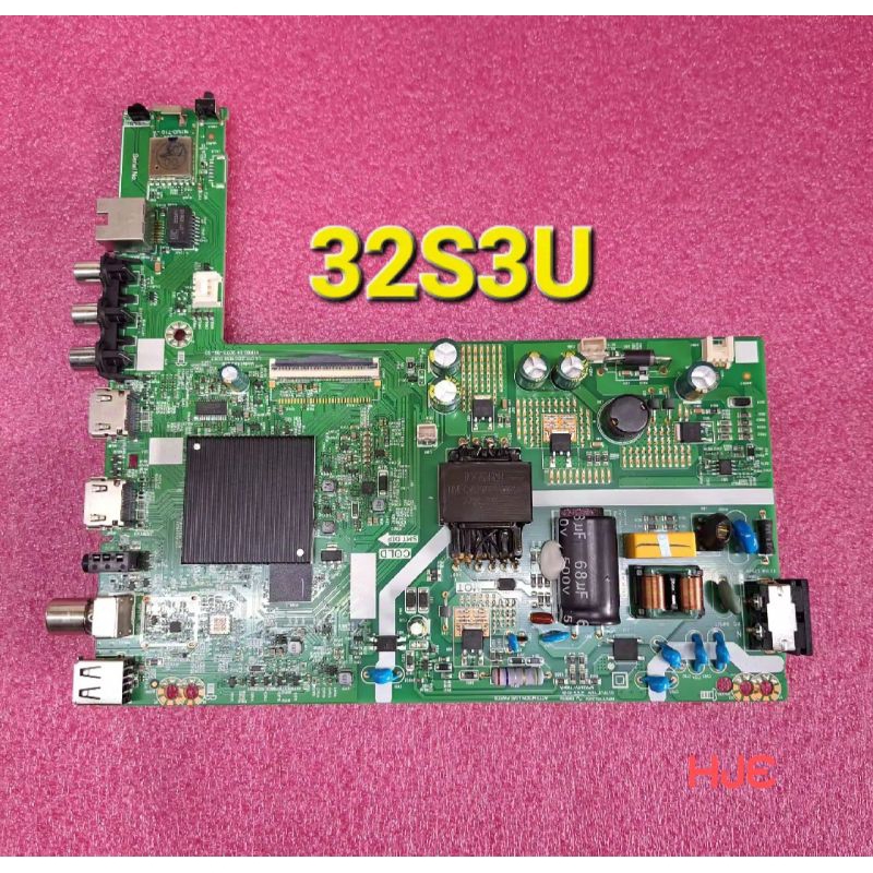 MAINBOARD MB COOCAA 32S3U
