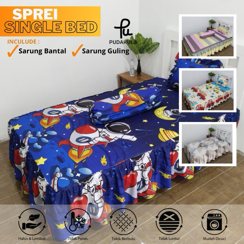 Sprei Kotak Aestetic Sprei rumbai 120 Seprei Rumbai Kotak Aestetic 120x200 Sprei Rumbay Sprei Korea