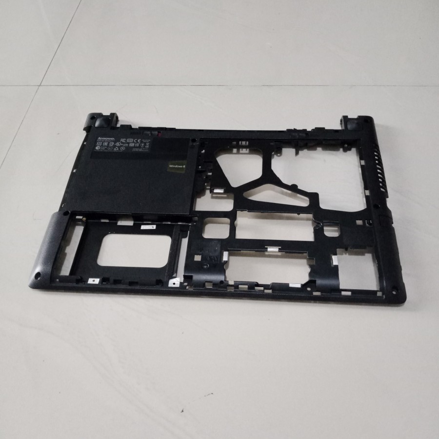 Casing bagian bawah bottom case laptop lenovo g40 30 45 70 g40-30 g40