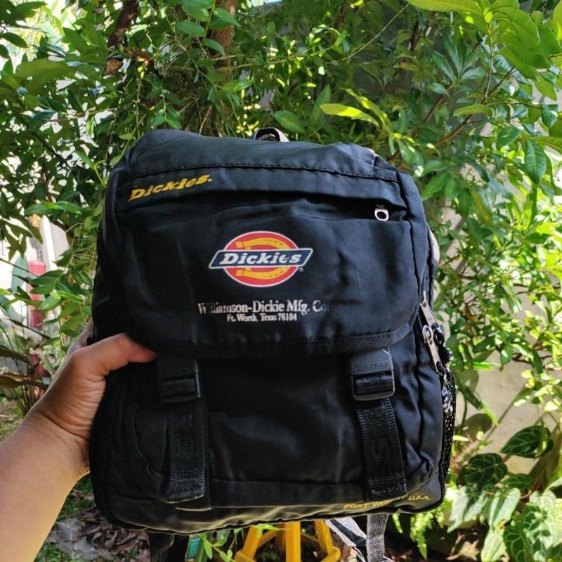 Ransel Mini Dickies