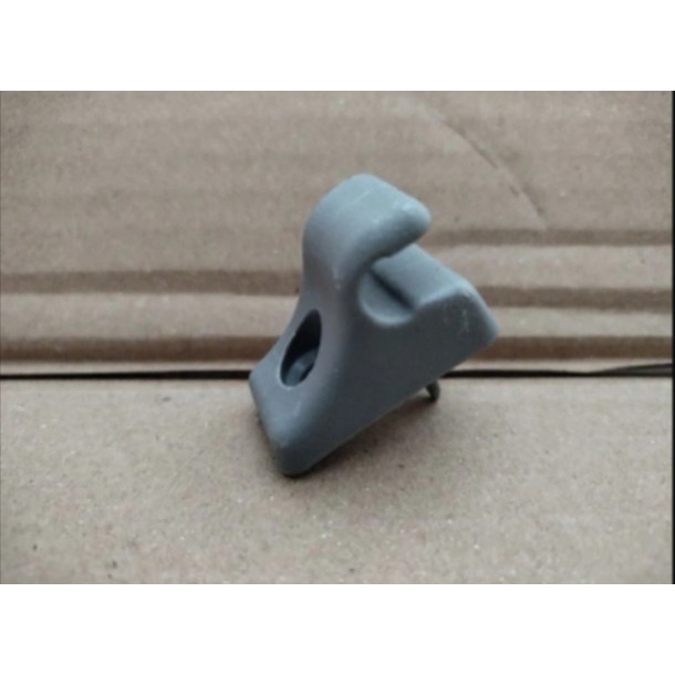 CANGKOLAN TEMPAT SUN VISOR UNIVERSAL