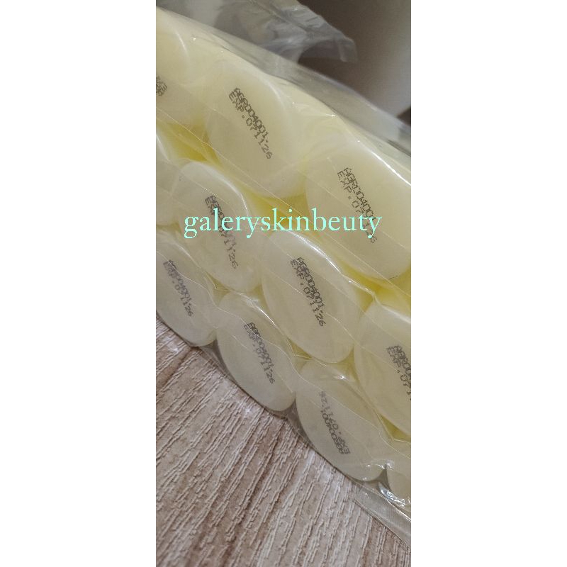 PAKET USAHA HB BOSTER / LOTION PEMUTIH / PEMUTIH BADAN ISI 5 BOTOL