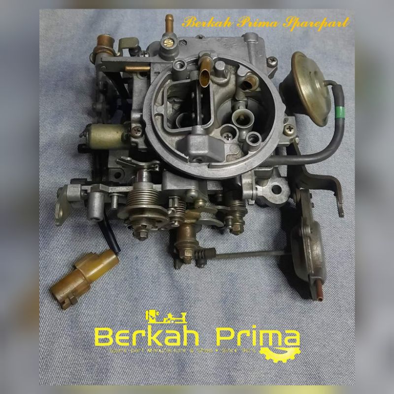 Karburator Honda Grand Civic LX Honda Civic Nouva Original