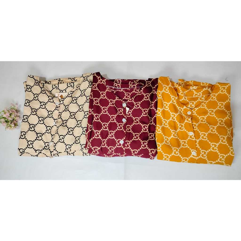 Daster velly y bdp - 2276