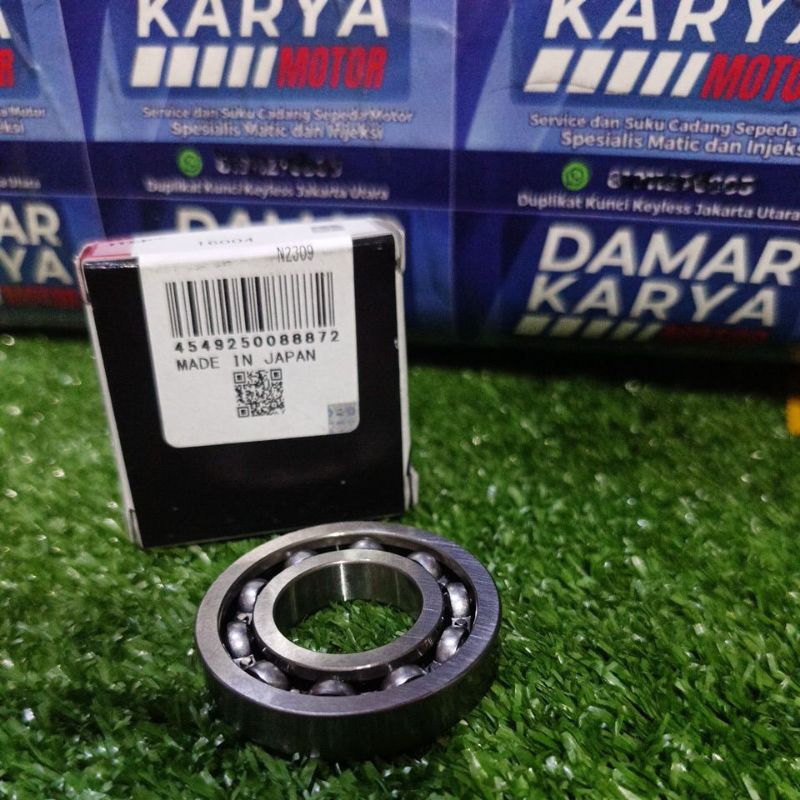 BEARING 16004 ORIGINAL KOYO JAPAN
