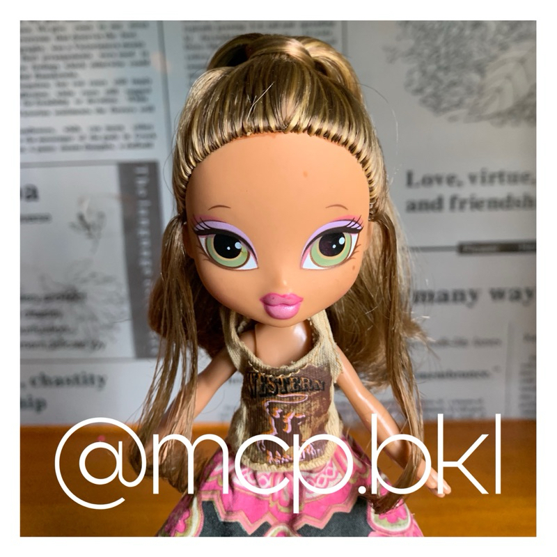 Bratz Mini Preloved