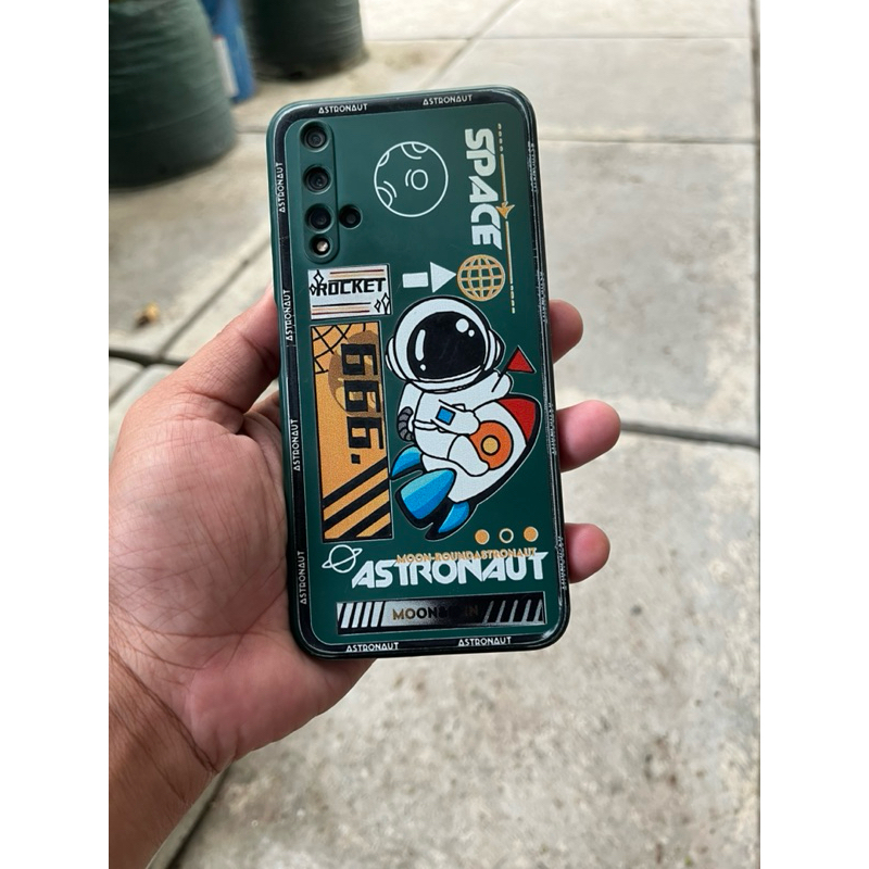 huawei nova 5t second