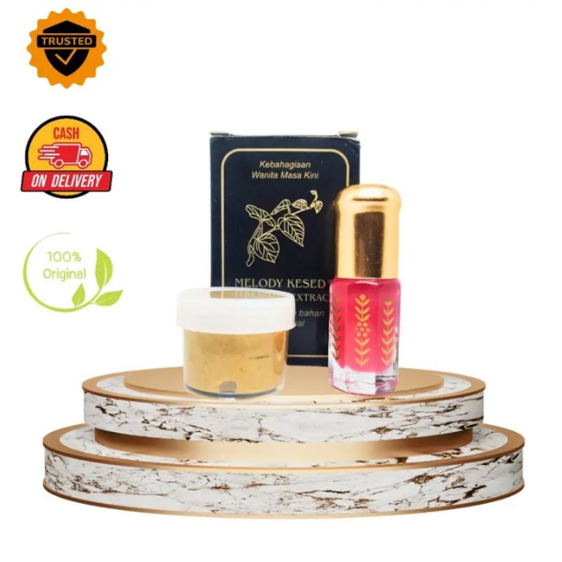 Paket Hemat Ramuan Herbal Dayak