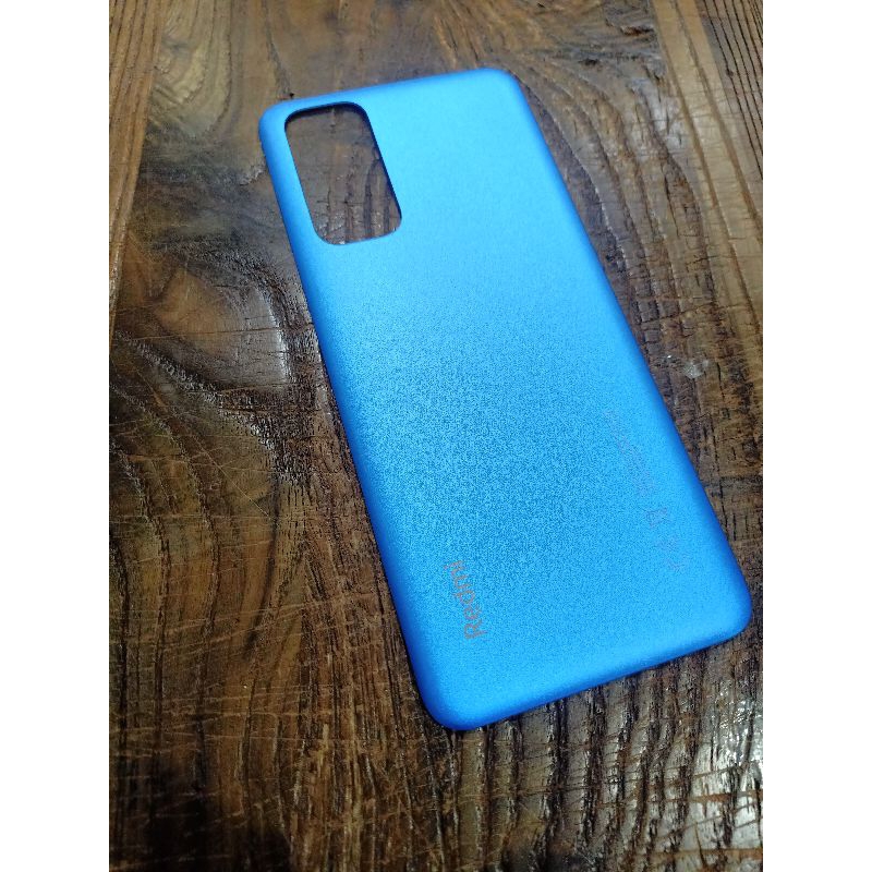 Backdoor Redmi Note 11