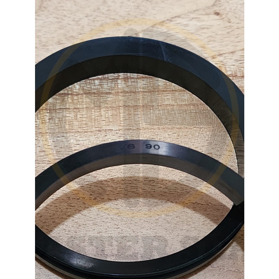SEAL HYDRAULIC VS 90 VRING