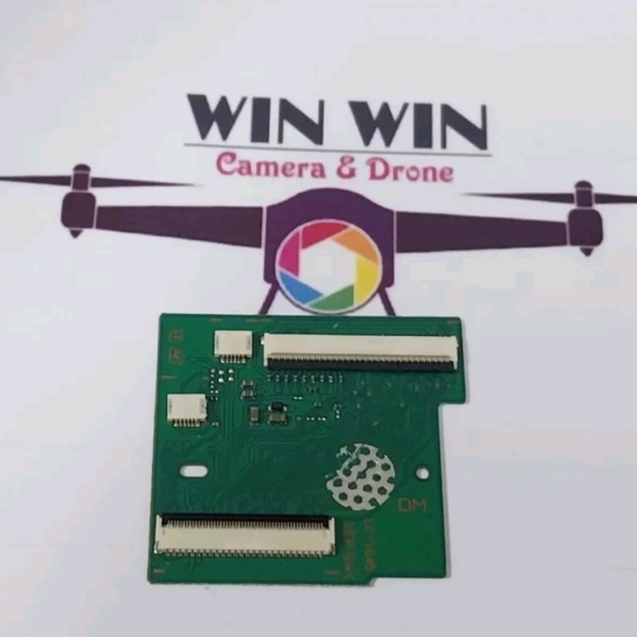 PCB Board Lcd smal board For Sony A6400