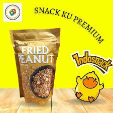 

MAESTRO FRIED PEANUTS - ANEKA SNACK - SUKABUAH