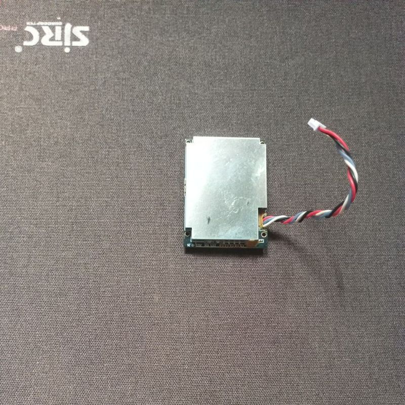 sjrc f11s v2, modul kamera second